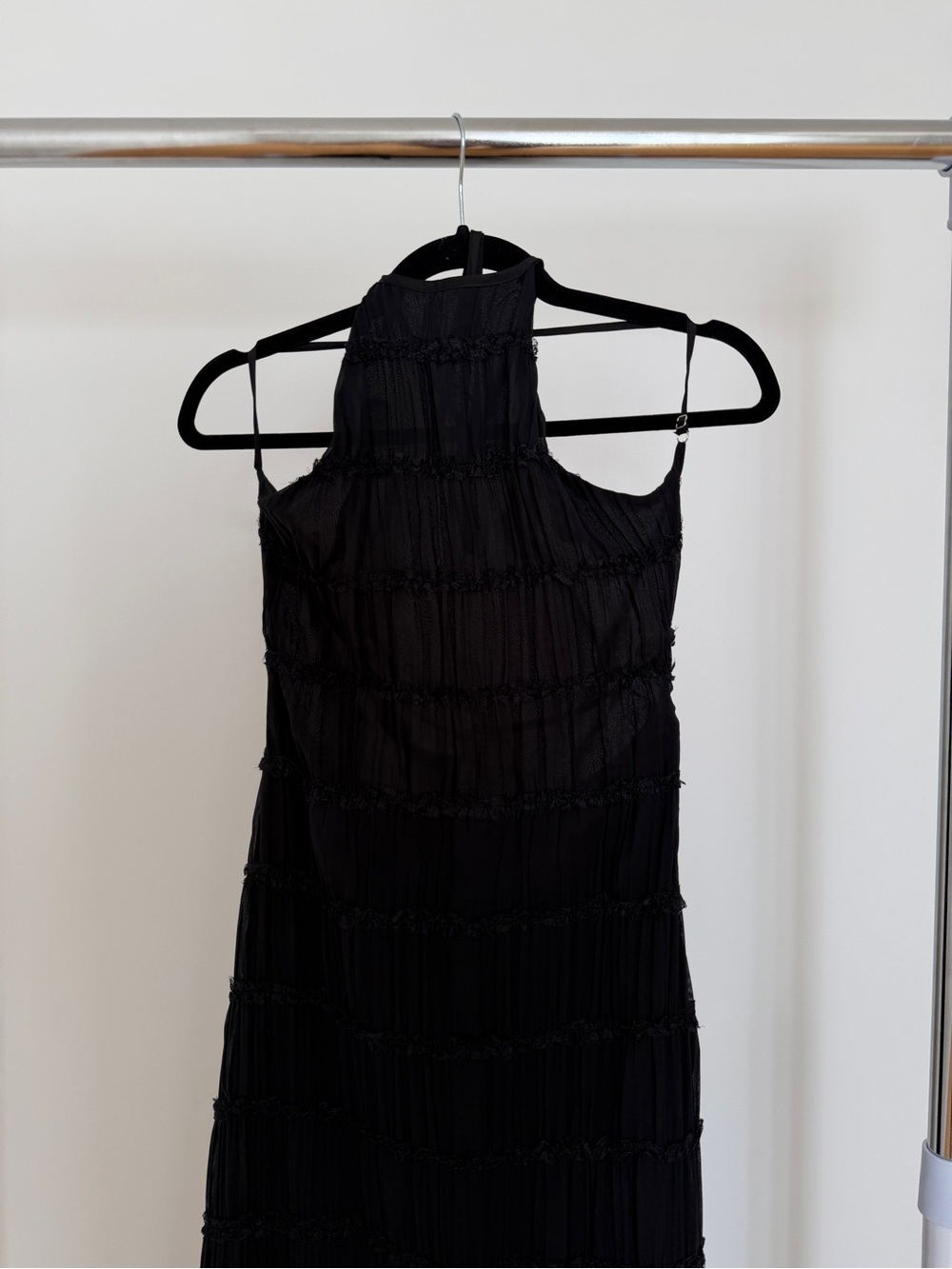 Aullie Maxi Dress - Picture 5 of 6